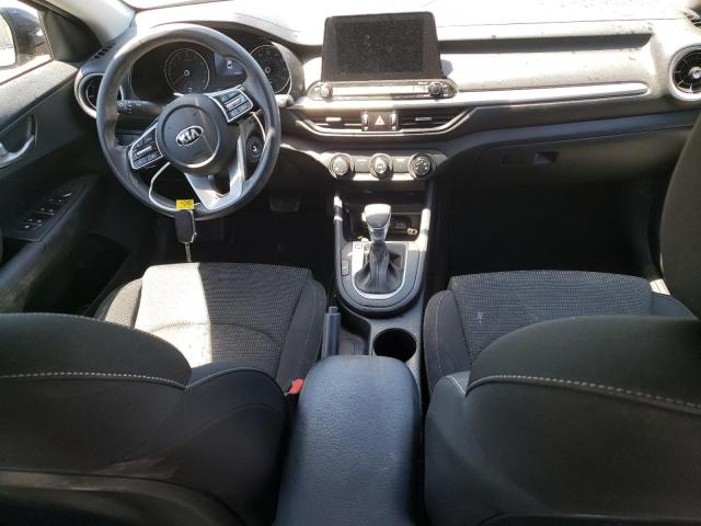 Photo 8 from auction – 2021 KIA FORTE FE with VIN 3KPF24AD4ME264445