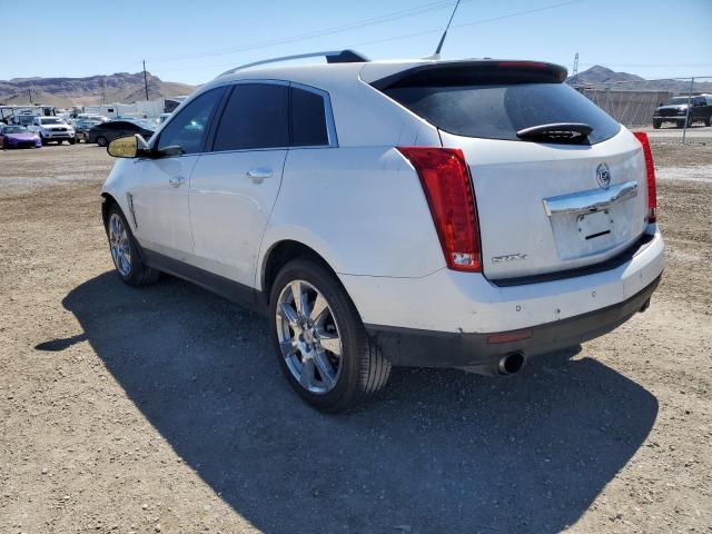 Photo 2 from auction – 2012 CADILLAC SRX PERFOR with VIN 3GYFNEE32CS542073