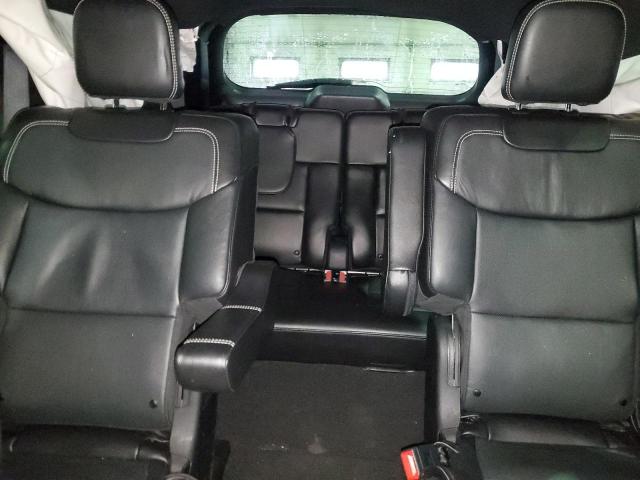 Photo 10 from auction – 2020 FORD EXPLORER S with VIN 1FM5K8GC4LGB50098