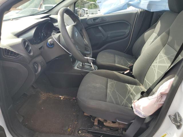 Photo 7 from auction – 2014 FORD FIESTA S with VIN 3FADP4AJ9EM124936