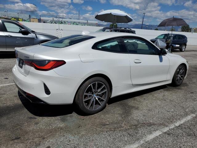 Foto 3 de la subasta – 2021 BMW 430I con VIN WBA53AP00MCH50205