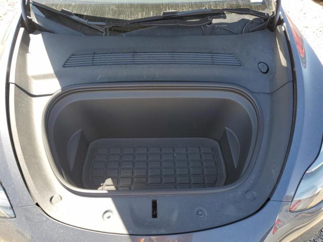 Photo 11 from auction – 2023 TESLA MODEL Y with VIN 7SAYGDEE8PA174601
