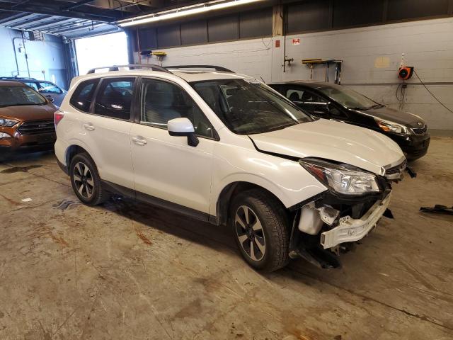 Photo 4 from auction – 2018 SUBARU FORESTER 2 with VIN JF2SJAEC2JH542591