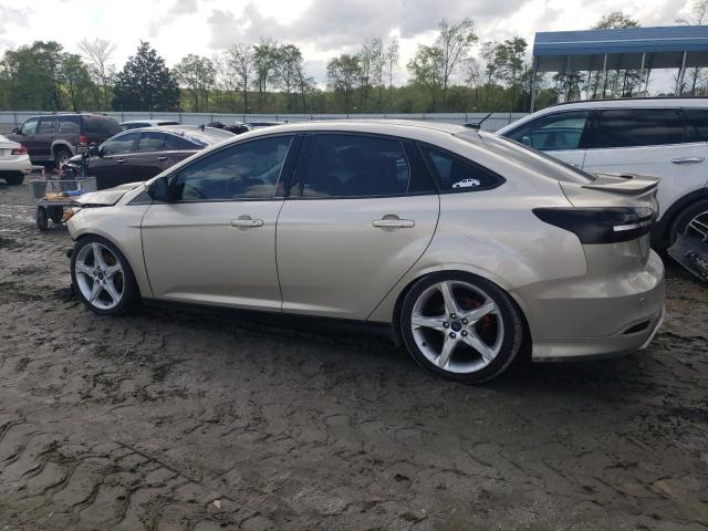 Photo 2 from auction – 2017 FORD FOCUS SEL with VIN 1FADP3H2XHL201425