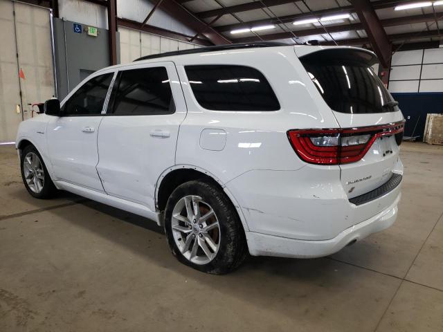 Photo 2 from auction – 2023 DODGE DURANGO R/ with VIN 1C4SDJCT5PC558041