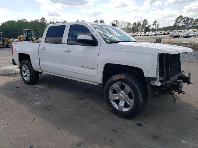 Photo 4 from auction – 2015 CHEVROLET SILVERADO with VIN 3GCUKREC0FG123790