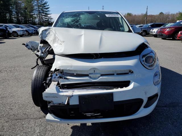 Photo 5 from auction – 2016 FIAT 500X POP with VIN ZFBCFXAT7GP498828
