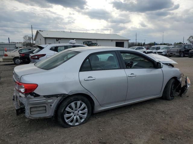 Photo 3 from auction – 2012 TOYOTA COROLLA BA with VIN 5YFBU4EE3CP030208