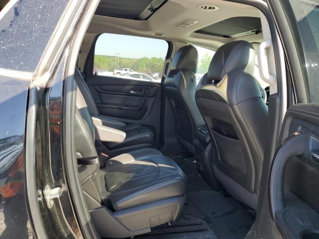 Photo 11 from auction – 2016 CHEVROLET TRAVERSE L with VIN 1GNKVJKD7GJ320007