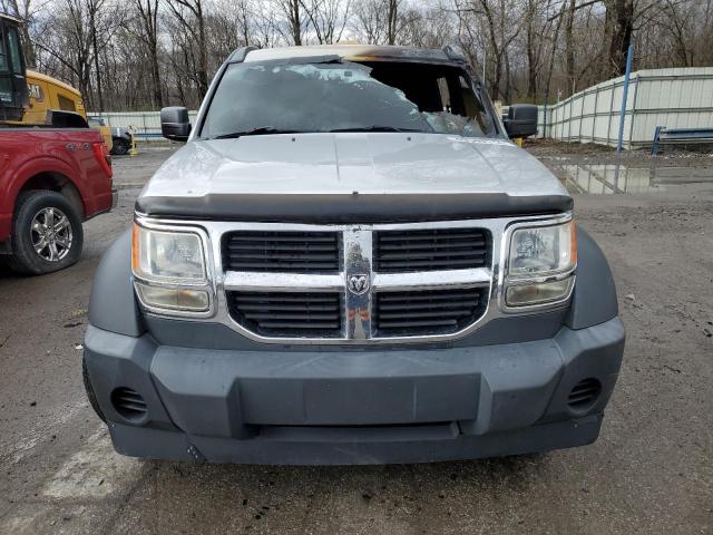 Photo 5 from auction – 2008 DODGE NITRO SXT with VIN 1D8GU28K98W248388