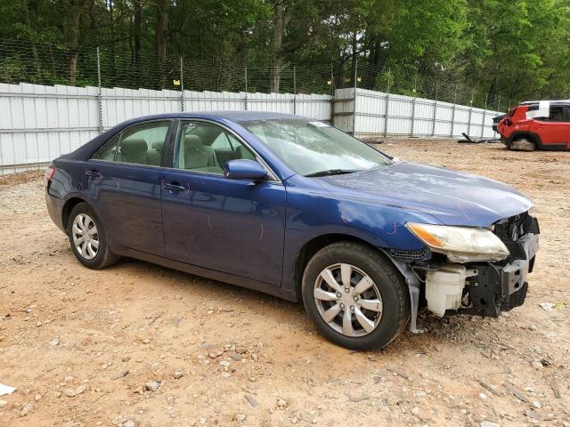 Photo 4 from auction – 2007 TOYOTA CAMRY CE with VIN 4T1BE46K07U193825