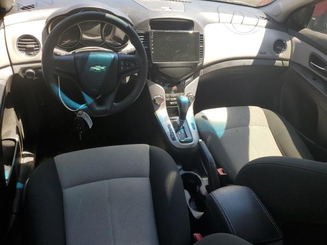 Photo 8 from auction – 2011 CHEVROLET CRUZE LS with VIN 1G1PC5SH2B7165461