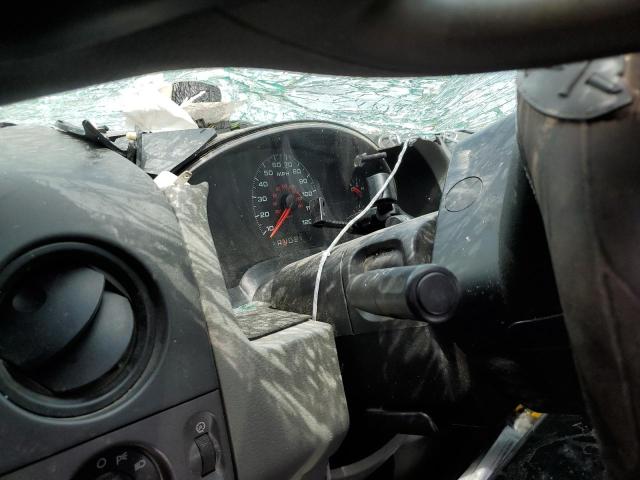 Photo 9 from auction – 2007 FORD F150 with VIN 1FTRF12287KB61950