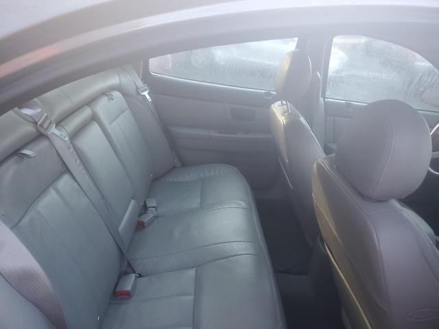 Photo 10 from auction – 2004 MERCURY SABLE LS P with VIN 1MEHM55S44A623313
