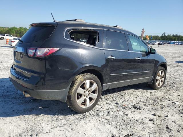 Photo 3 from auction – 2016 CHEVROLET TRAVERSE L with VIN 1GNKVJKD7GJ320007