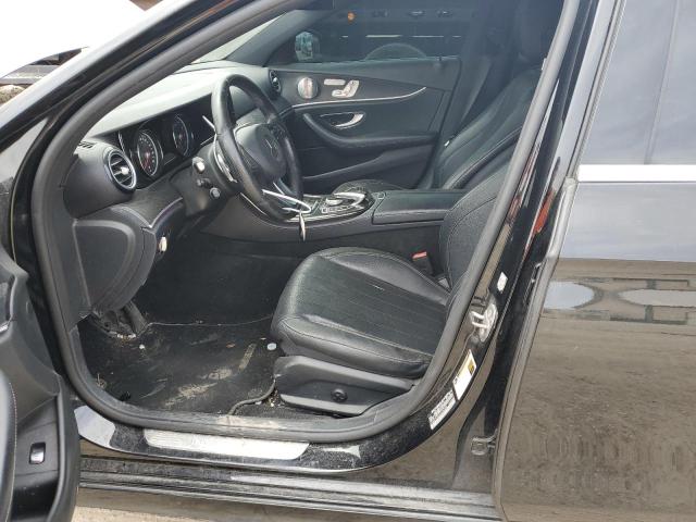 Photo 7 from auction – 2017 MERCEDES-BENZ E 300 4MAT with VIN WDDZF4KB1HA042846