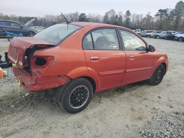 Photo 3 from auction – 2011 KIA RIO BASE with VIN KNADH4A39B6941521