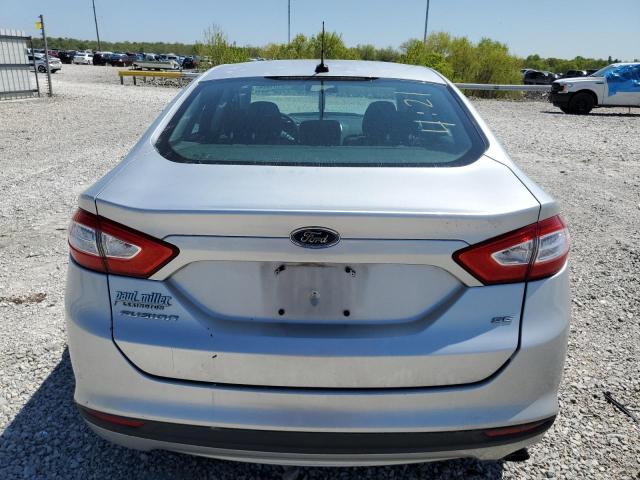 Photo 6 from auction – 2013 FORD FUSION SE with VIN 3FA6P0H76DR274368