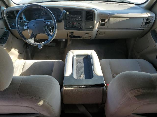 Photo 8 from auction – 2004 CHEVROLET SILVERADO with VIN 2GCEC19T841199924