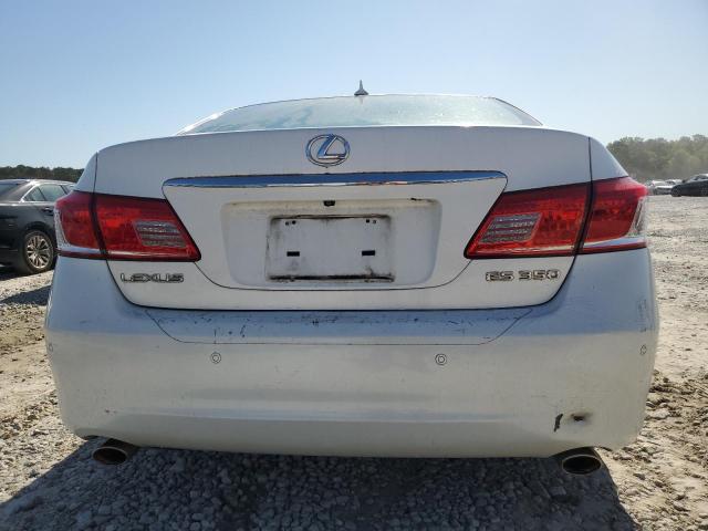 Photo 6 from auction – 2010 LEXUS ES 350 with VIN JTHBK1EG3A2344487