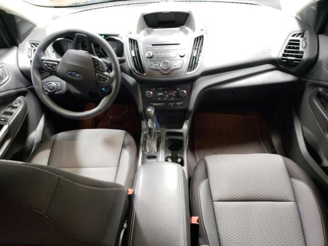 Photo 8 from auction – 2017 FORD ESCAPE SE with VIN 1FMCU9GD1HUE15293