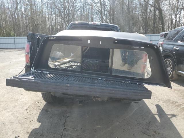 Photo 6 from auction – 2014 FORD F150 SUPER with VIN 1FTFX1CT1EKF66441