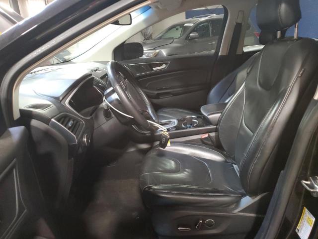Photo 7 from auction – 2018 FORD EDGE TITAN with VIN 2FMPK4K98JBB43219