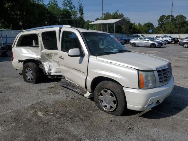 Photo 4 from auction – 2003 CADILLAC ESCALADE E with VIN 3GYFK66N53G339132