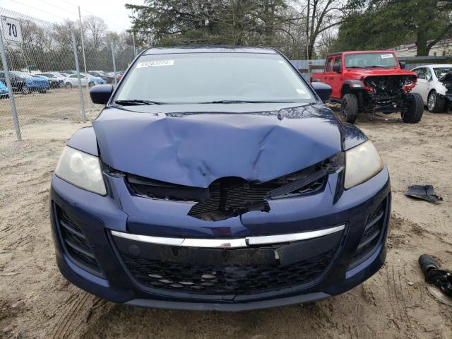 Photo 5 from auction – 2011 MAZDA CX-7 with VIN JM3ER2AM6B0361882