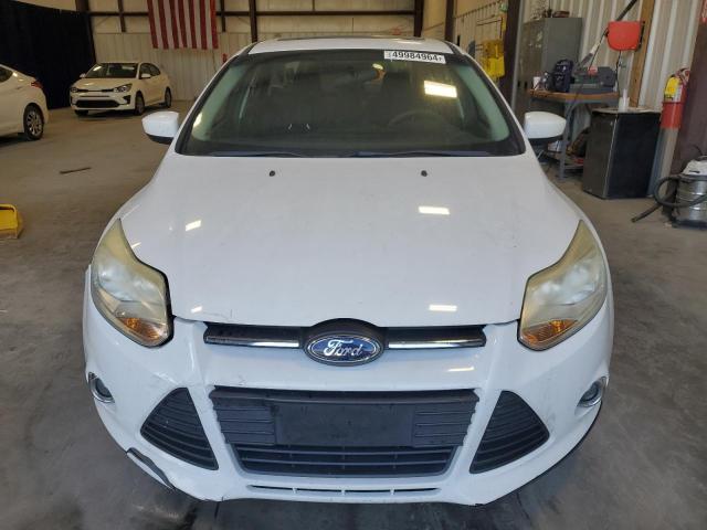 Photo 5 from auction – 2012 FORD FOCUS SE with VIN 1FAHP3F21CL346091