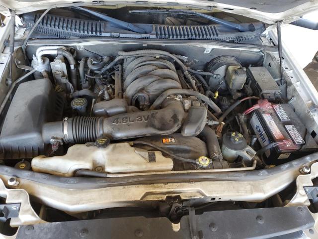 Photo 12 from auction – 2007 FORD EXPLORER L with VIN 1FMEU75877UA92031