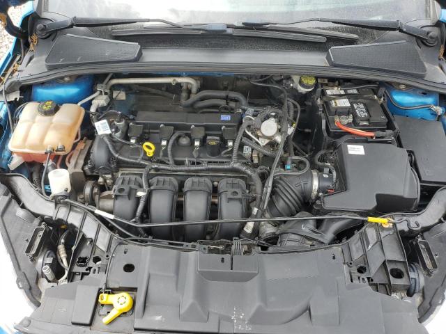 Photo 11 from auction – 2016 FORD FOCUS SE with VIN 1FADP3F2XGL337801