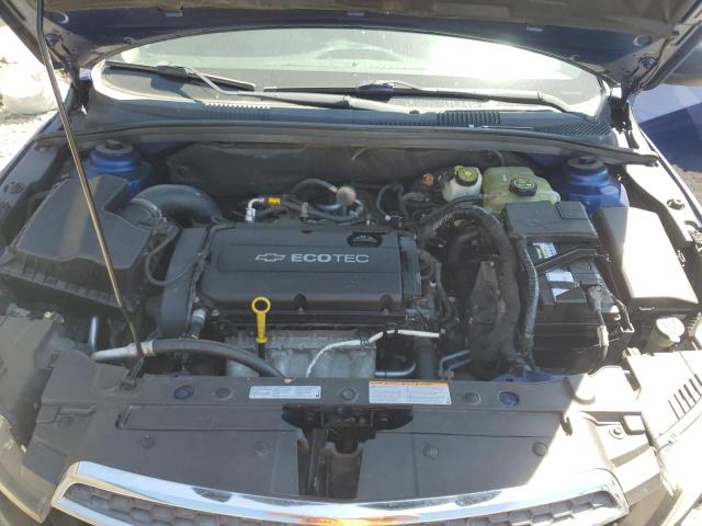 Photo 11 from auction – 2012 CHEVROLET CRUZE LS with VIN 1G1PC5SH3C7273718