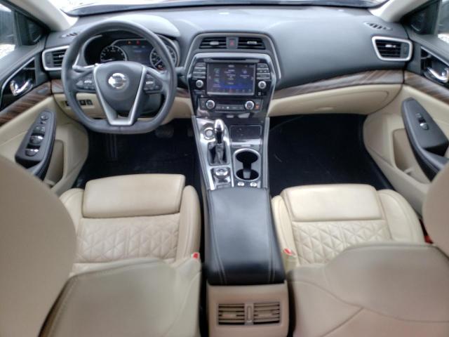 Photo 8 from auction – 2016 NISSAN MAXIMA 3.5 with VIN 1N4AA6AP8GC408194