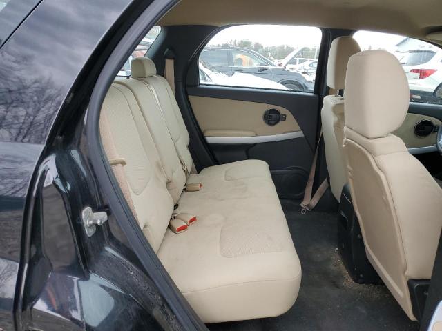 Photo 10 from auction – 2007 PONTIAC TORRENT with VIN 2CKDL63FX76250660