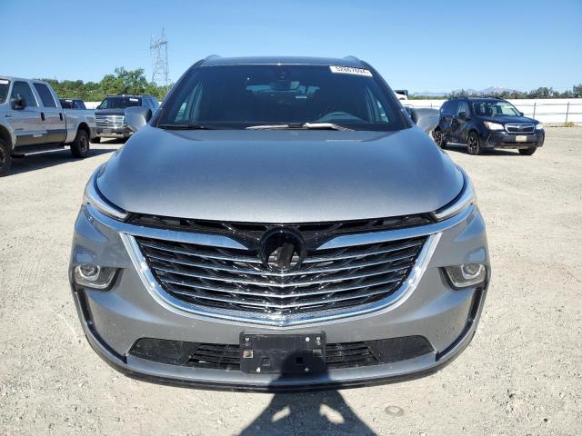 Photo 5 from auction – 2024 BUICK ENCLAVE PR with VIN 5GAEVBKW3RJ137690