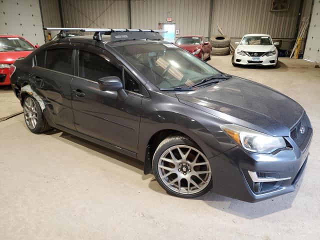 Zdjęcie 4 z aukcji – 2015 SUBARU IMPREZA z VIN JF1GJAC6XFH014859
