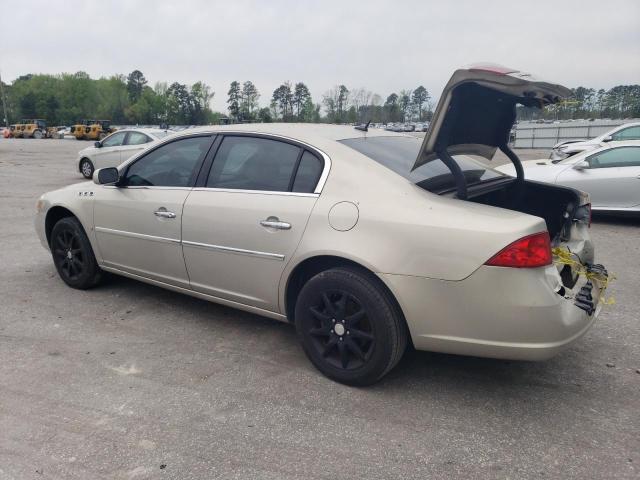 Photo 2 from auction – 2007 BUICK LUCERNE CX with VIN 1G4HD57227U182987