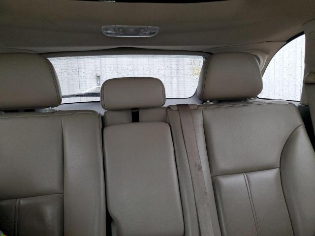 Photo 10 from auction – 2013 FORD EDGE LIMIT with VIN 2FMDK4KC8DBE01712