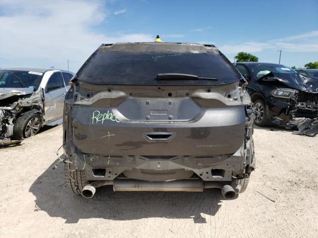 Photo 6 from auction – 2015 FORD EDGE TITAN with VIN 2FMPK3K81FBB66236