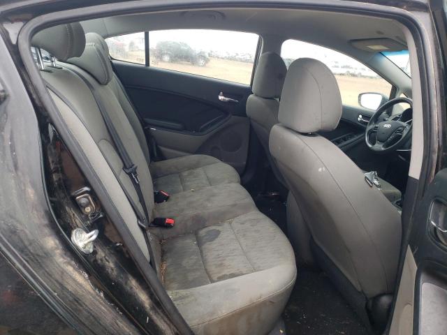 Photo 10 from auction – 2015 KIA FORTE LX with VIN KNAFK4A68F5406700