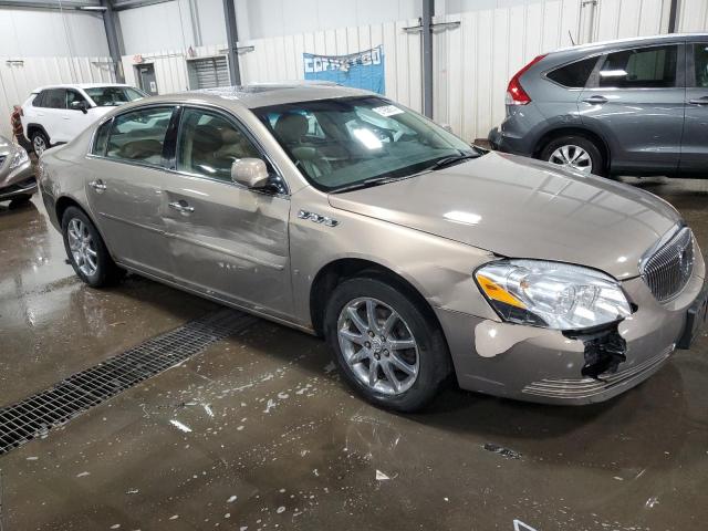 Photo 4 from auction – 2007 BUICK LUCERNE CX with VIN 1G4HD57217U172340
