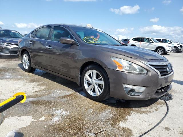 Photo 4 from auction – 2015 NISSAN ALTIMA 2.5 with VIN 1N4AL3AP7FC478289