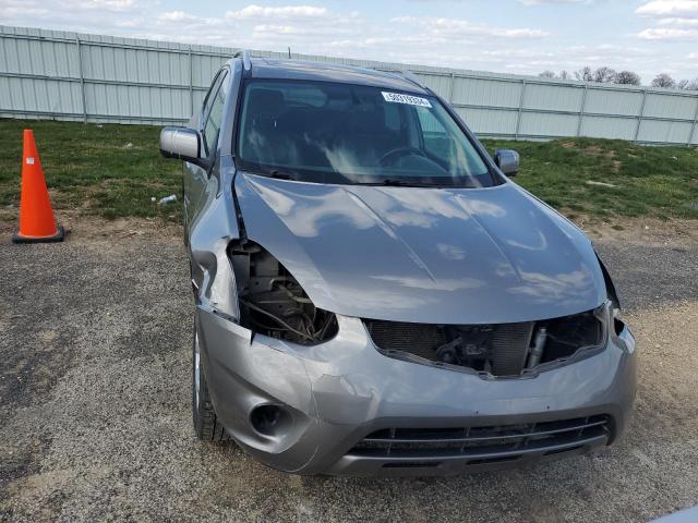 Photo 5 from auction – 2012 NISSAN ROGUE S with VIN JN8AS5MV3CW383102