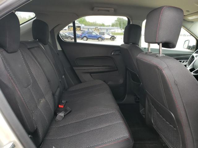 Photo 11 from auction – 2015 CHEVROLET EQUINOX LT with VIN 2GNALBEK1F6297028