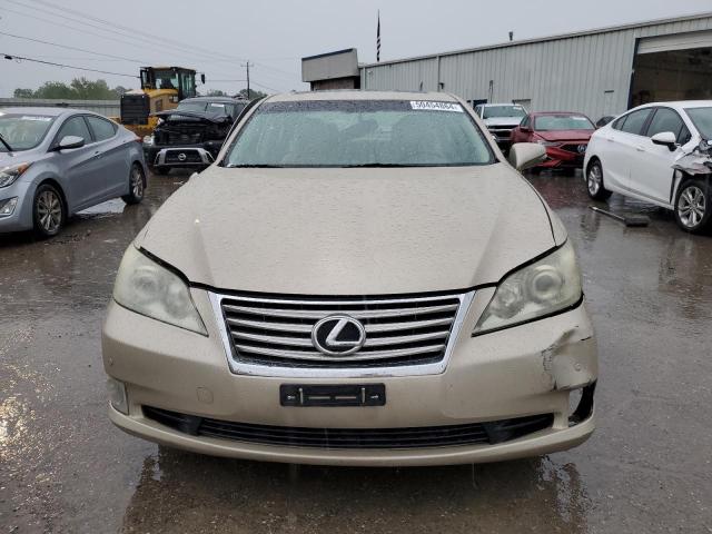 Photo 5 from auction – 2012 LEXUS ES 350 with VIN JTHBK1EG1C2497498