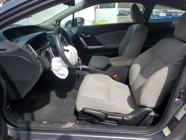 Photo 7 from auction – 2014 HONDA CIVIC LX with VIN 2HGFG3B54EH511005