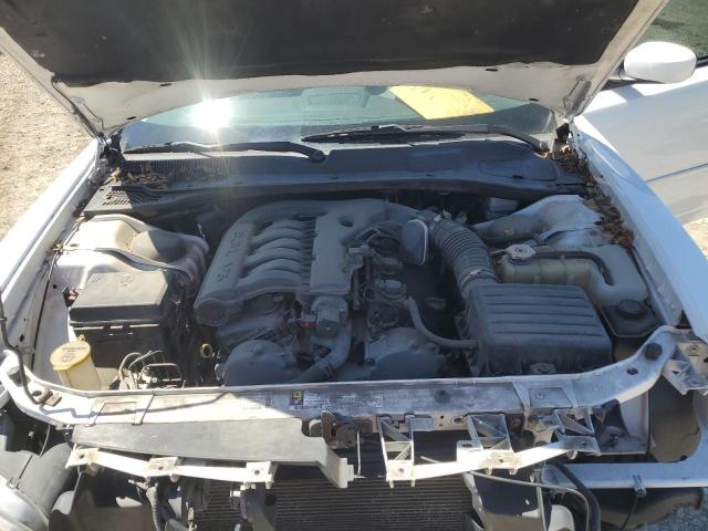 Photo 11 from auction – 2010 DODGE CHARGER SX with VIN 2B3CA3CV8AH257179