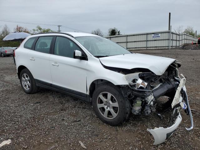Photo 4 from auction – 2011 VOLVO XC60 3.2 with VIN YV4940DL6B2186213