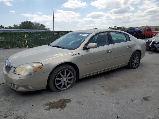 Photo 1 from auction – 2007 BUICK LUCERNE CX with VIN 1G4HD572X7U213029